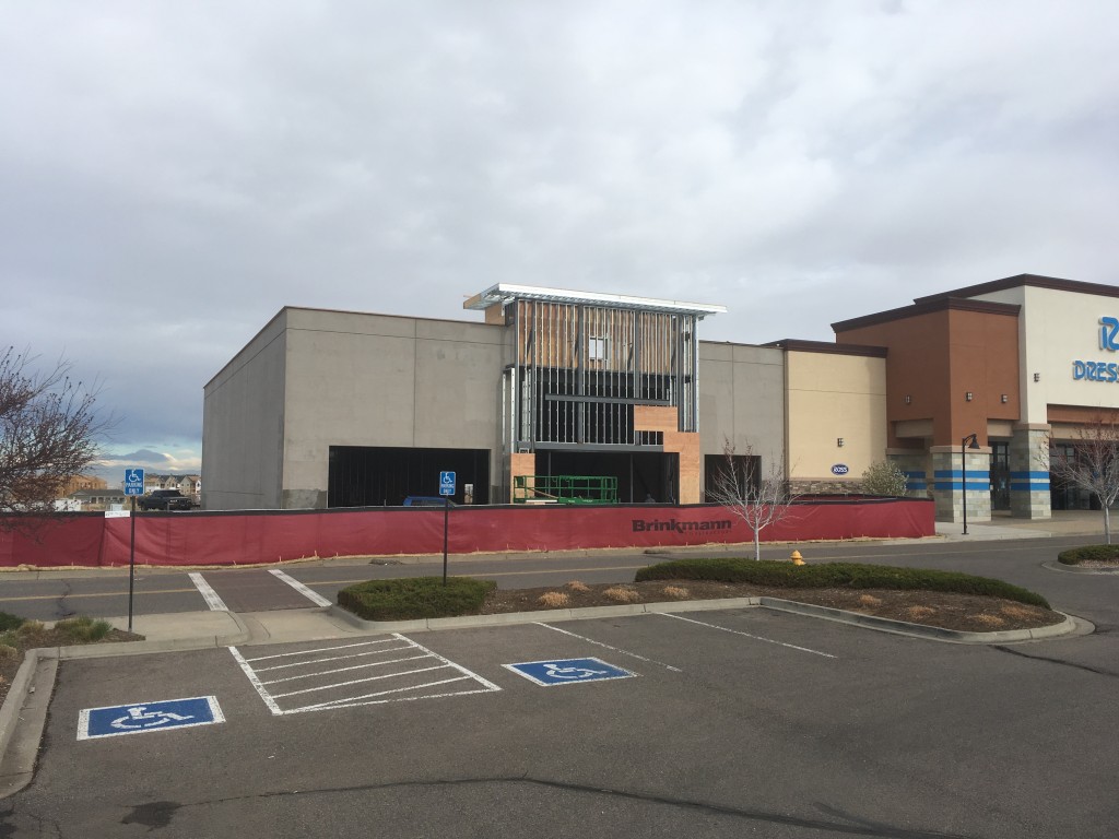 ULTA Beauty - Prairie Center